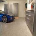 Arizona Garage & Closet Design