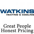 Watkins Heating & Cooling