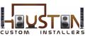 Houston Custom Installers