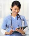 Electronic medical records : EMR software - online health records - EHR