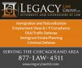 Legacy Law Group, Ltd.