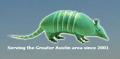 Armadillo Auto Glass