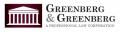 Greenberg & Greenberg, A Professional Law Corporation