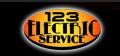 123 Electric Service