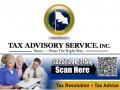 Tax Advisory Service Inc.