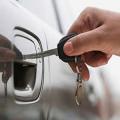 Car Locksmith Daly City