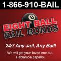 Eight Ball Bail Bonds