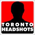 TORONTO HEADSHOTS