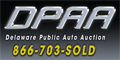 Delaware Public Auto Auction