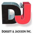 Dorsett & Jackson Inc.