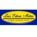 Lou's Edison Motors