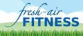 Fresh Air Fitness Ltd