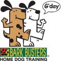 Bark Busters Home Dog Training