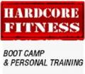 Hardcore Fitness Santa Clarita