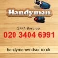 Handyman Windsor