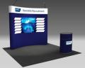 Radium Tradeshow Booths