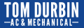 Tom Durbin AC & Mechanical