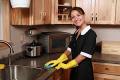 Las Vegas Home Cleaning