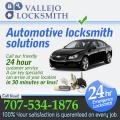 Vallejo Locksmith