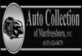 Auto Collection Of Murfreesboro