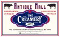 Creamery Antique Mall