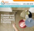 NYC Carpet Cleaning