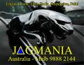 Jaguar Service & Repairs, Australia