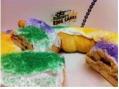 King Cake Shop