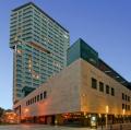 Hilton Diagonal Mar Barcelona