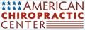 American Chiropractic Center