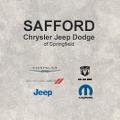 Safford Chrysler Jeep Dodge of Springfield