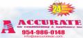 A.Accurate Air Conditioning & Appliance