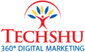 Techshu Consultancy Pvt. Ltd. - Digital Marketing Agency