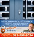 UTS Locksmith Services