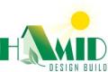 Hamid Design Build Ltd.