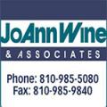 JoAnn Wine & Associates Inc