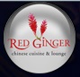 Red Ginger