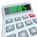 Expert Tax Solutions Inc.