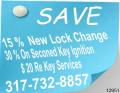 Car Locksmith Zionsville