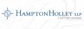HamptonHolley LLP