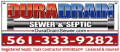 Dura Drain Sewer & Septic