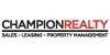 Champion Realty