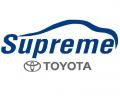 Supreme Toyota of Hammond