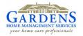 Gardens Home Management Services