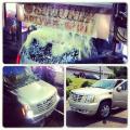 Platinum Car Wash & Oil