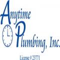 Anytime Plumbing, Inc.