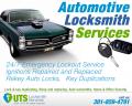 Locksmith Rockville