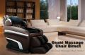 MASSAGE CHAIRS - DIRECT