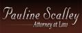 Pauline Scalley, Attorney at Law