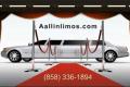 Aall In Limo & Party Bus